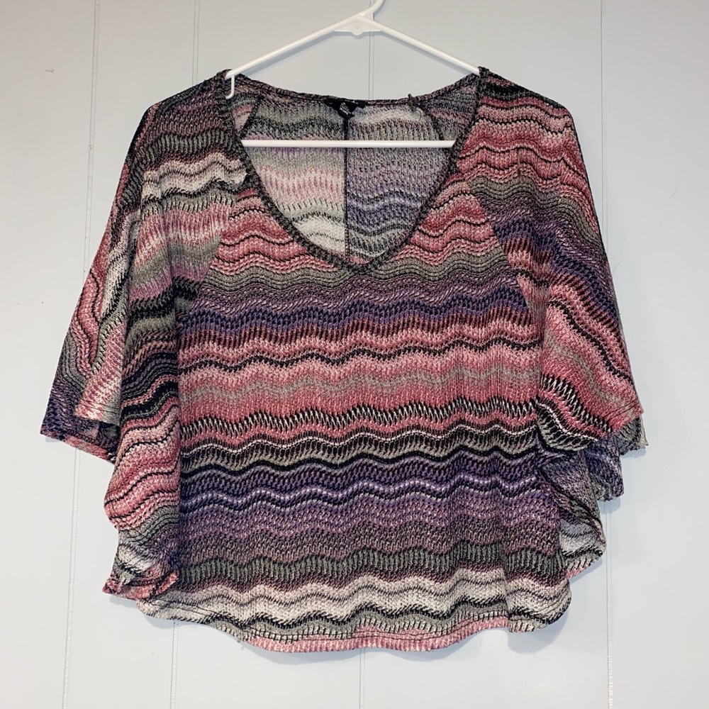 Rue21 Shirt